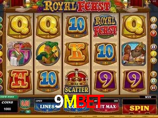 9Mbet